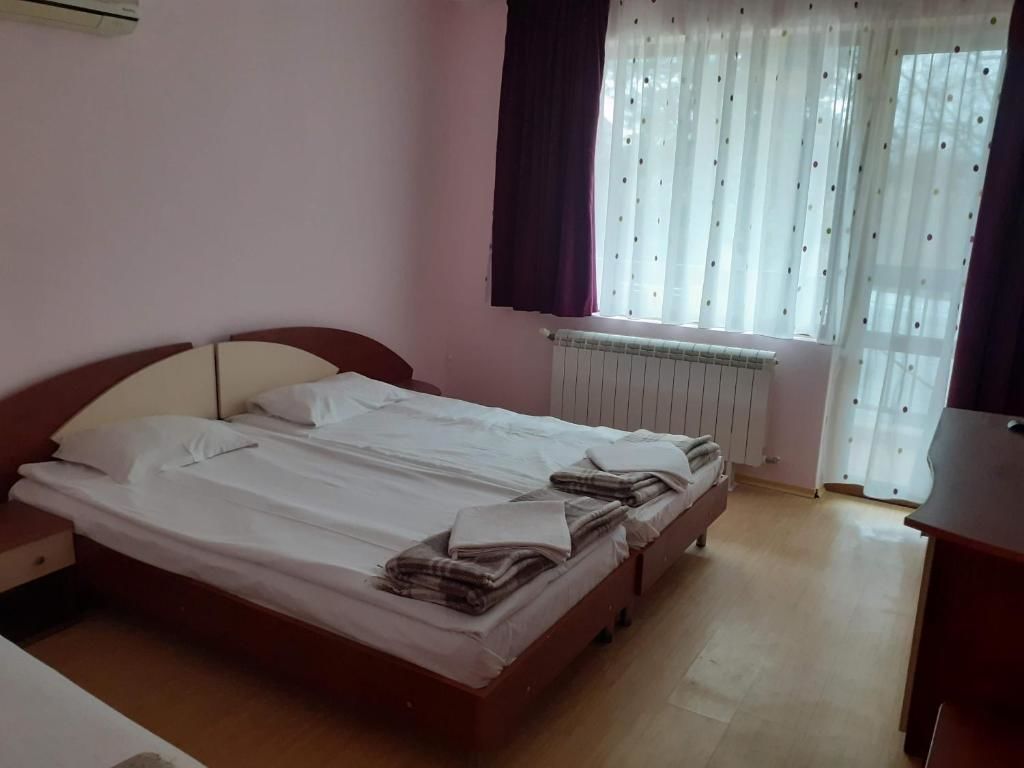 Отель Bar & Hotel ELA Dolen Bliznak-28